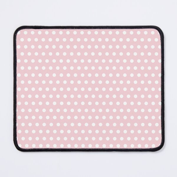 Item preview, Polka Dots - Tickled Pink designed and sold by Una Somerville.