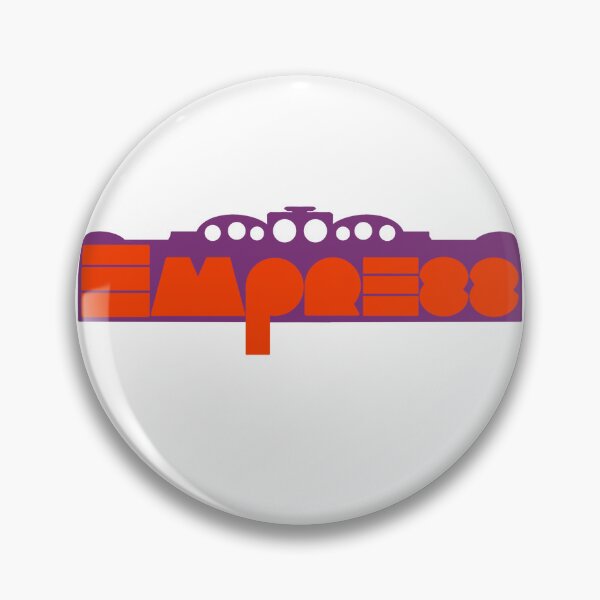 Item preview, Empress “Guests” designed and sold by Empress-merch.