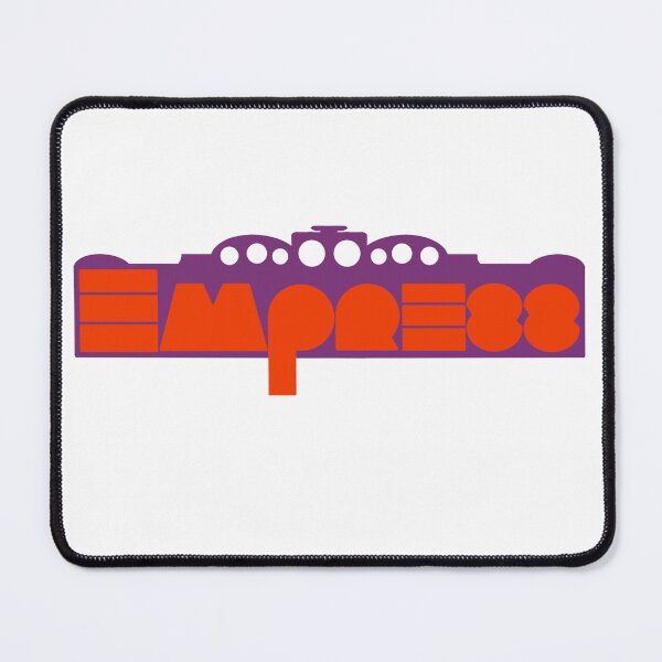 Item preview, Empress “Guests” designed and sold by Empress-merch.