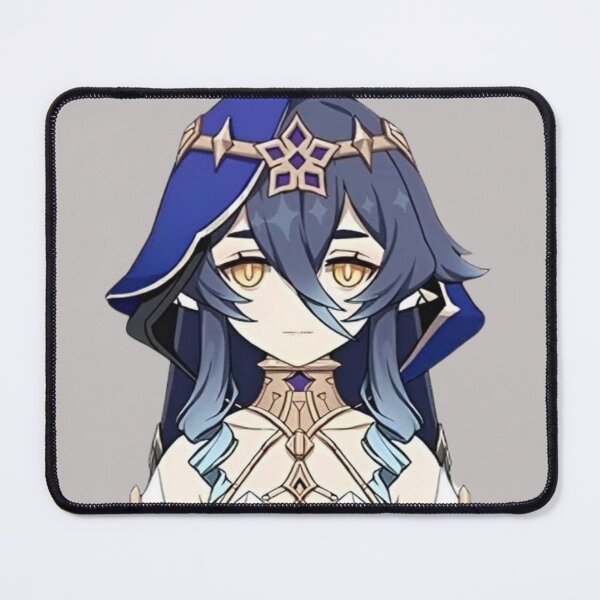 Item preview, Layla genshin designed and sold by BIG-DAR.