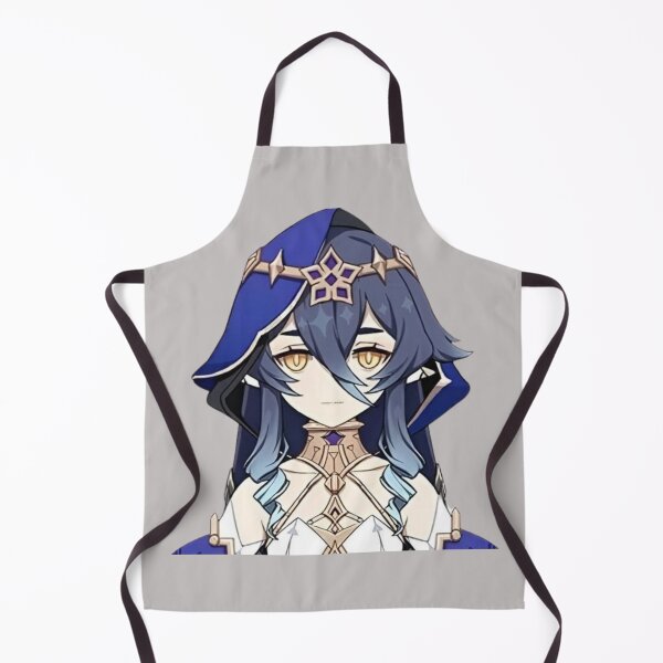 Item preview, Layla genshin designed and sold by BIG-DAR.