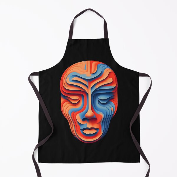 Item preview, Flow Face designed and sold by alexoviedo999.