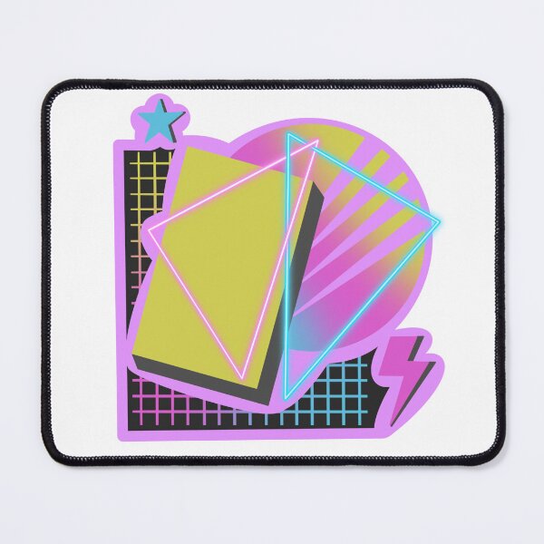 Item preview, Vaporwave Dreamscape designed and sold by Honey Kitt.
