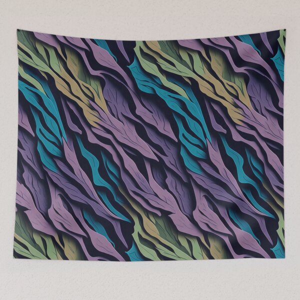 Item preview, Textured Tie Dye Pattern designed and sold by AOCollections.