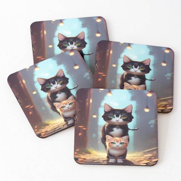 Item preview, Cat Pyramid designed and sold by Teixeira224.