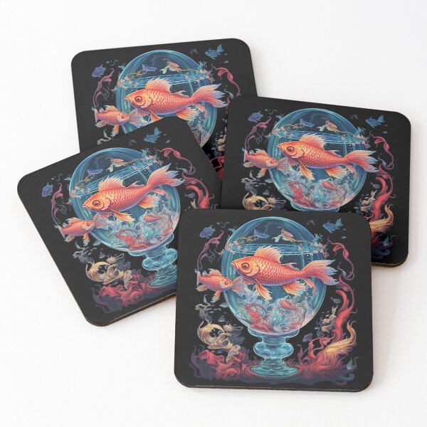 Item preview, Another Award Winning Design - This one has a Fish designed and sold by danielliamgill.