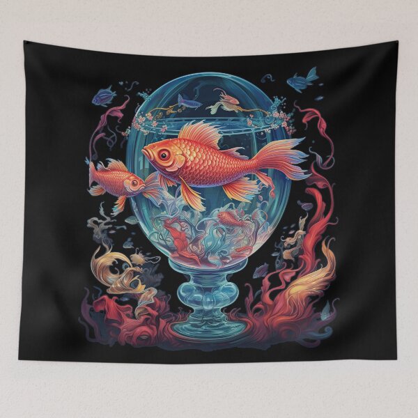 Item preview, Another Award Winning Design - This one has a Fish designed and sold by danielliamgill.