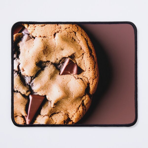 Item preview, Delicious chocolate cookie designed and sold by artsyworldart.