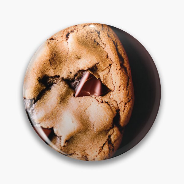 Item preview, Delicious chocolate cookie  designed and sold by artsyworldart.