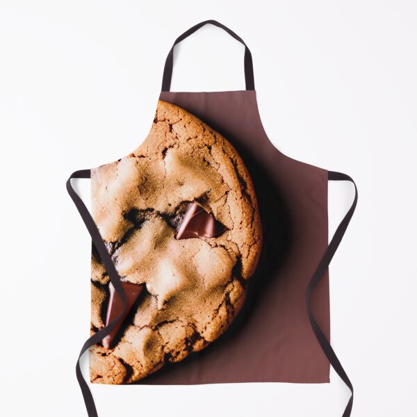 Item preview, Delicious chocolate cookie  designed and sold by artsyworldart.