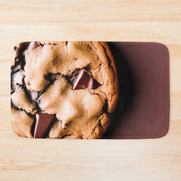 Item preview, Delicious chocolate cookie  designed and sold by artsyworldart.