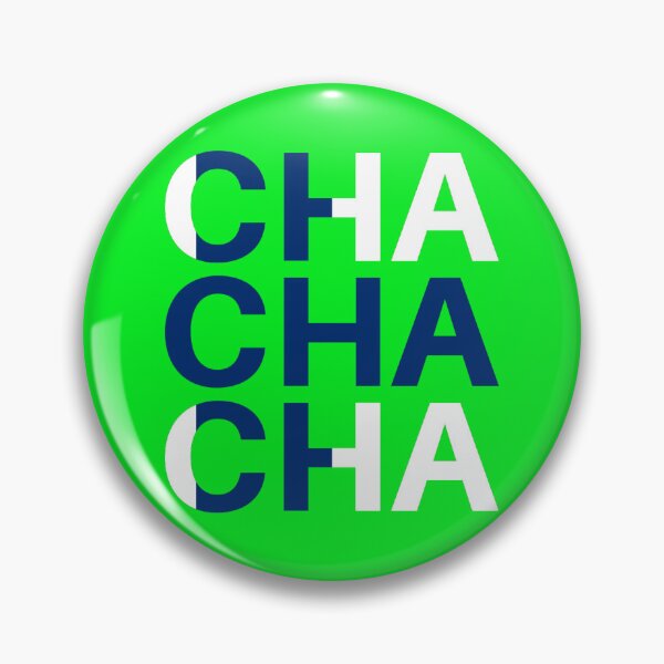 Item preview, Eurovision 2023 - Cha Cha Cha - Finland Flag designed and sold by yourfavequotes.