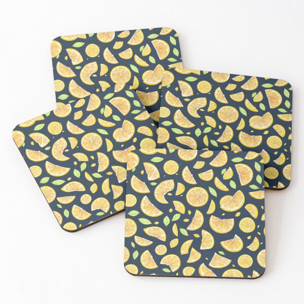Item preview, "Orange Zest: A Modern Twist on Citrus" designed and sold by TheZIg.