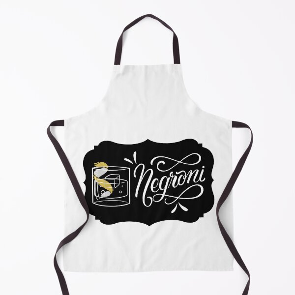 Item preview, Negroni Cocktail designed and sold by antevasinart.