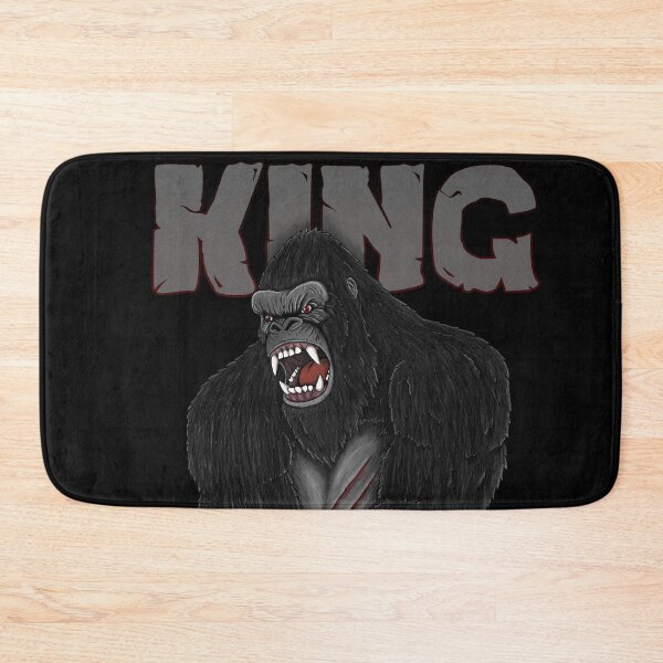 Item preview, Gorilla King designed and sold by JimiGlover.
