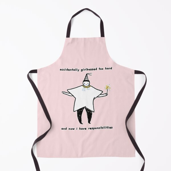 Item preview, girlbossed too hard designed and sold by hunnydoll.