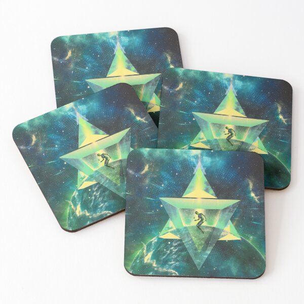Item preview, Merkabah designed and sold by Mustapha Design dz.