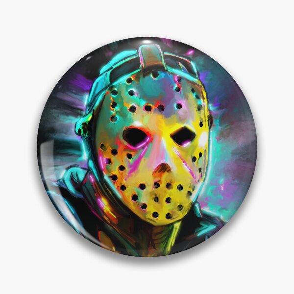 Item preview, Retro Crystal Lake designed and sold by Charles Michael.