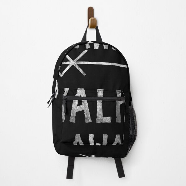 Item preview, Valhalla Viking Rune Hail Odin- Protection Rune, Raven, Hugin And Munin designed and sold by PhotoArtMC.
