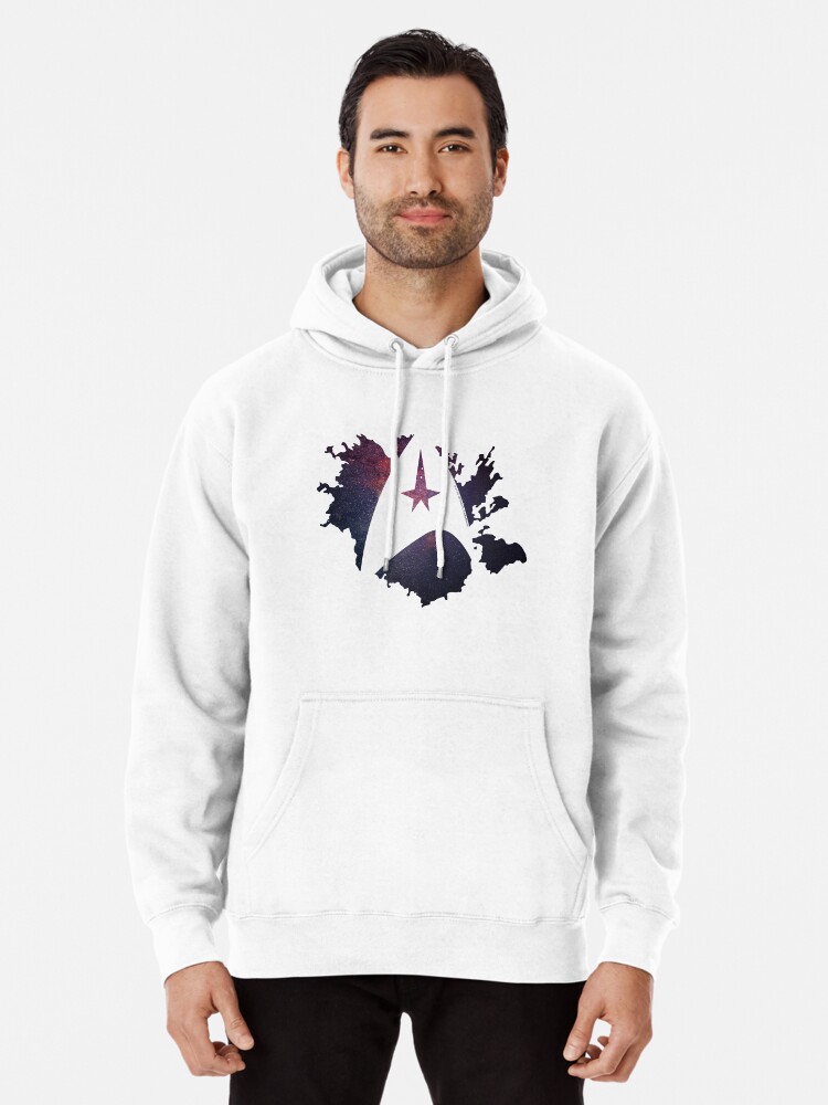 Hoodie star sale