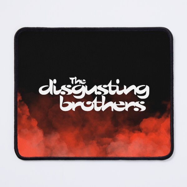 Item preview, Disgusting Brothers of Succession designed and sold by AmuseThings.