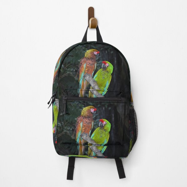 Item preview, PARROTS designed and sold by Savannah Gibbs.