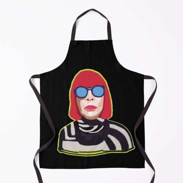 Item preview, Rita Lee designed and sold by GirlFromBrazil.
