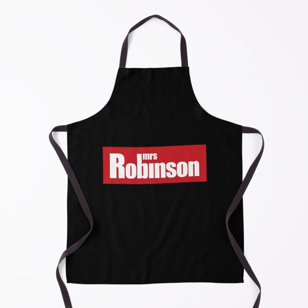 Item preview, Mrs Robinson designed and sold by Brubarell.