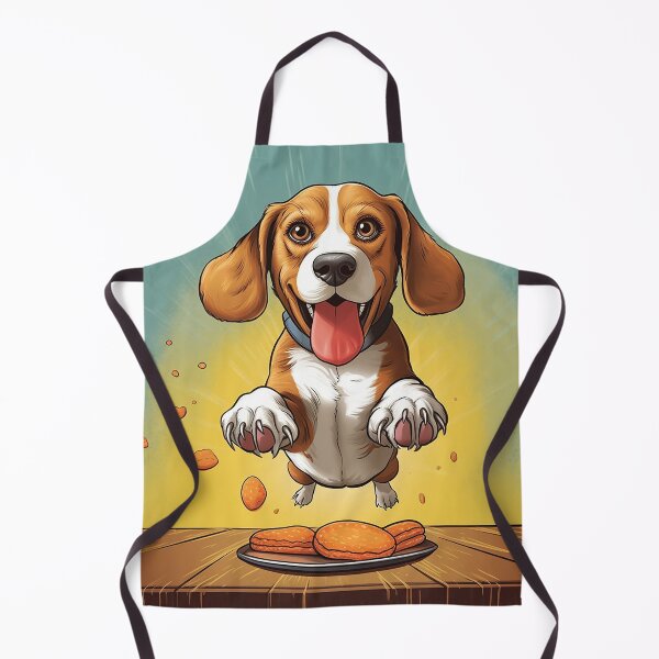 Item preview, Happy Beagle designed and sold by Dog Lover.