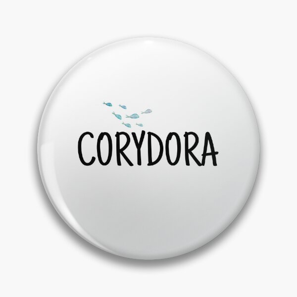 Item preview, Corydora designed and sold by Mieloreuse.