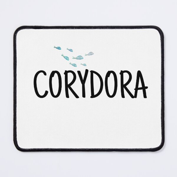 Item preview, Corydora designed and sold by Mieloreuse.