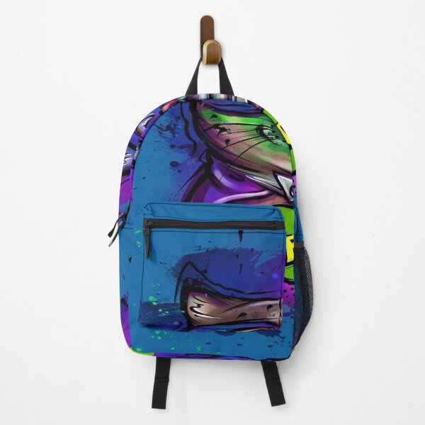 Item preview, bold cat designed and sold by Teixeira224.