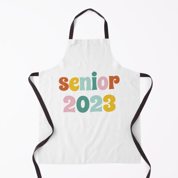 Item preview, Senior class of 2023 graduation designed and sold by Tooshe.