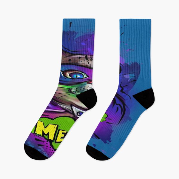 Item preview, bold cat designed and sold by Teixeira224.