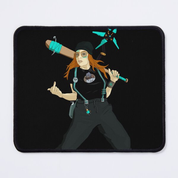 Item preview, Gamer Girl designed and sold by ArtByNyland.