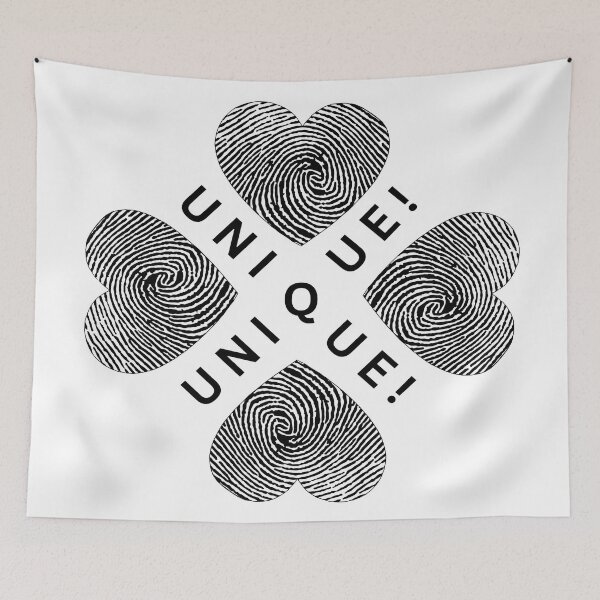 Item preview, Unique - Prints designed and sold by janraydesigns.