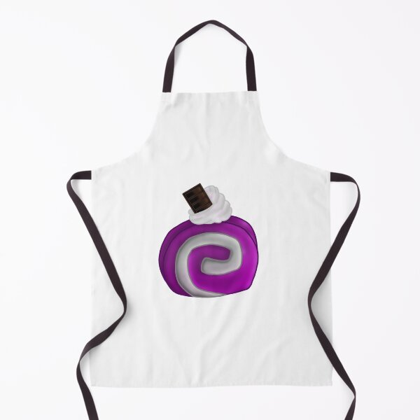 Item preview, Asexual cake roll designed and sold by Professionally Silly Art.