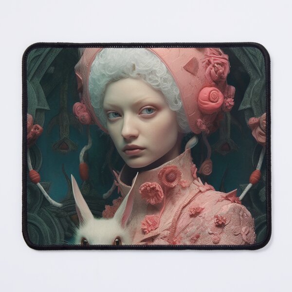 Item preview, Enigmatic Embrace designed and sold by MilicaTepavac.