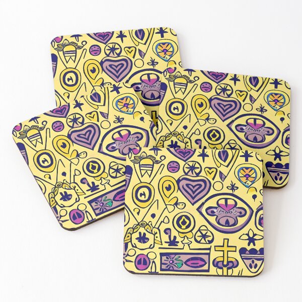 Item preview, Vintage Pattern  designed and sold by Itzjustlife.