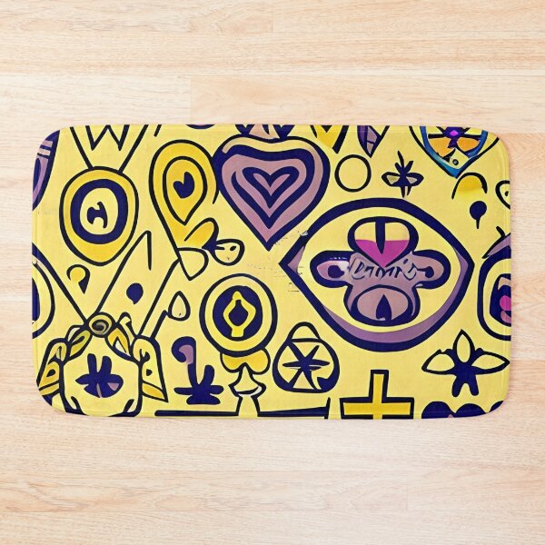Item preview, Vintage Pattern  designed and sold by Itzjustlife.