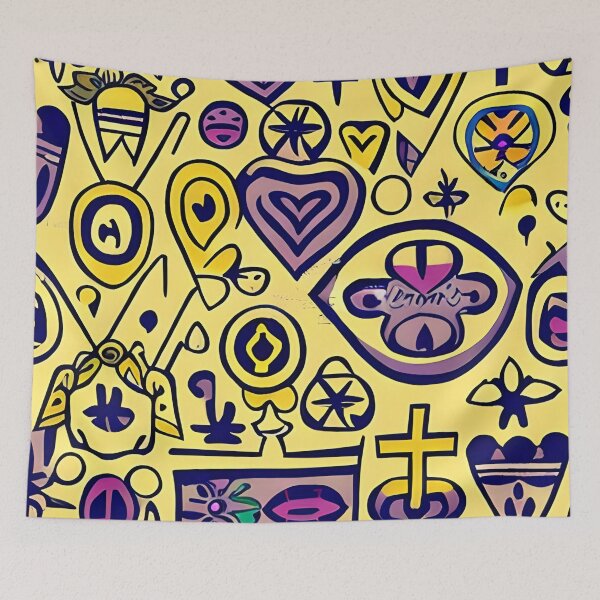 Item preview, Vintage Pattern  designed and sold by Itzjustlife.