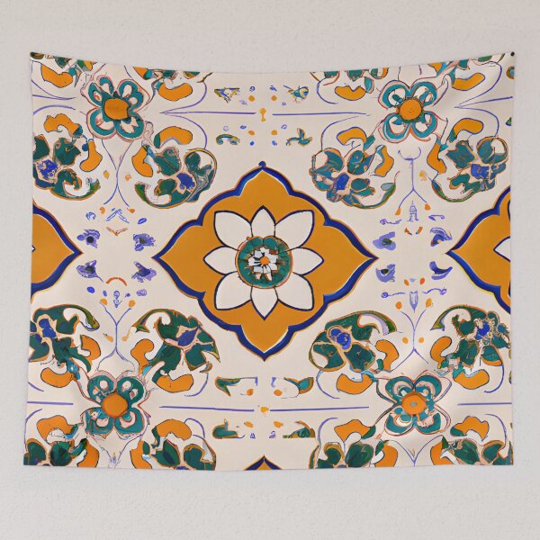 Item preview, Vintage Pattern  designed and sold by Itzjustlife.