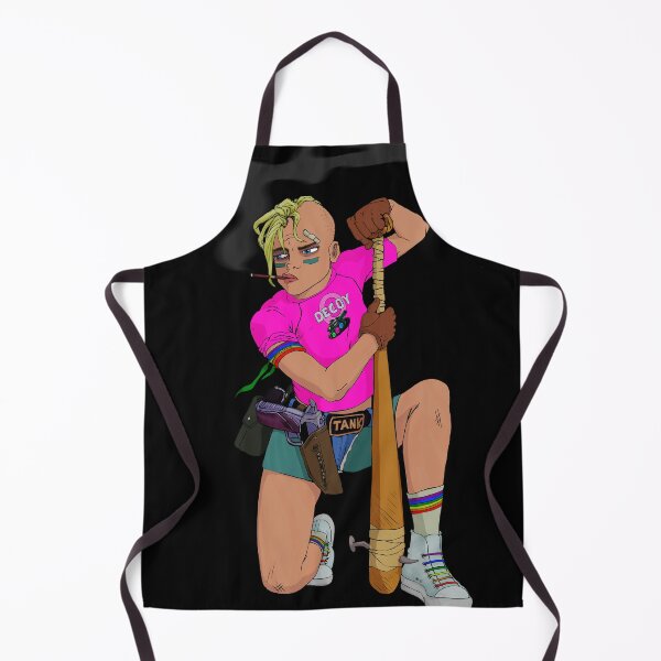 Item preview, Tank Grl designed and sold by ArtByNyland.