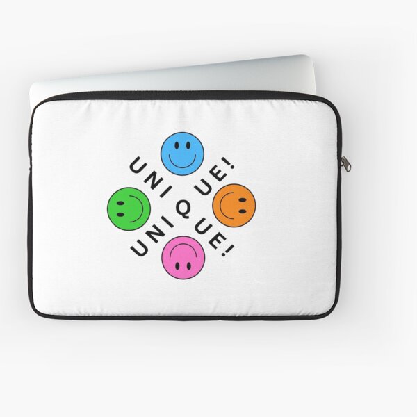 Item preview, Unique - Smiles designed and sold by janraydesigns.