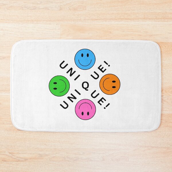 Item preview, Unique - Smiles designed and sold by janraydesigns.