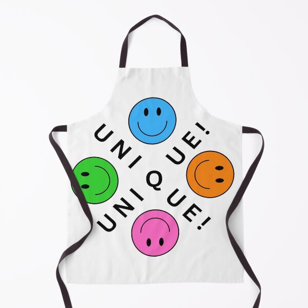 Item preview, Unique - Smiles designed and sold by janraydesigns.
