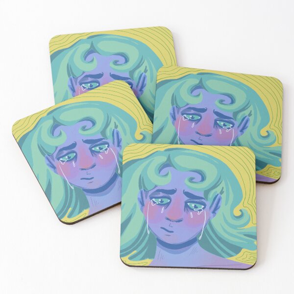 Item preview, Holding Back designed and sold by ArtistaQuintero.