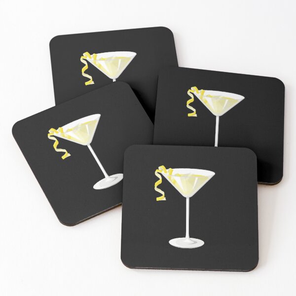 Item preview, Sidecar Cocktail designed and sold by antevasinart.