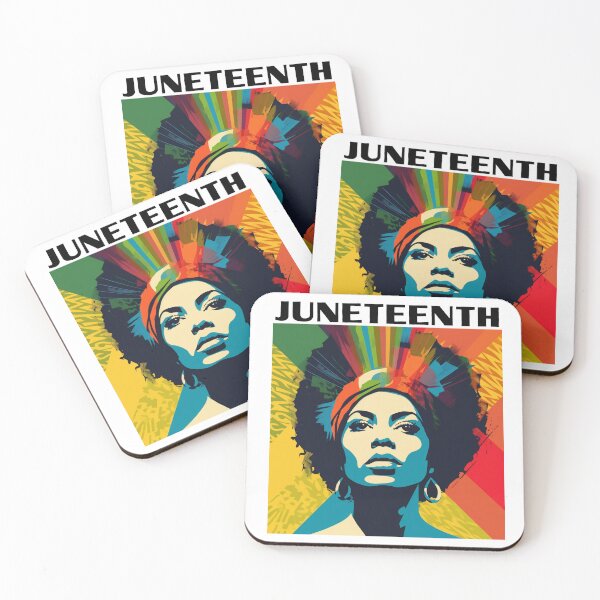 Item preview, Juneteenth: Celebrating Freedom designed and sold by MyMerryMary.