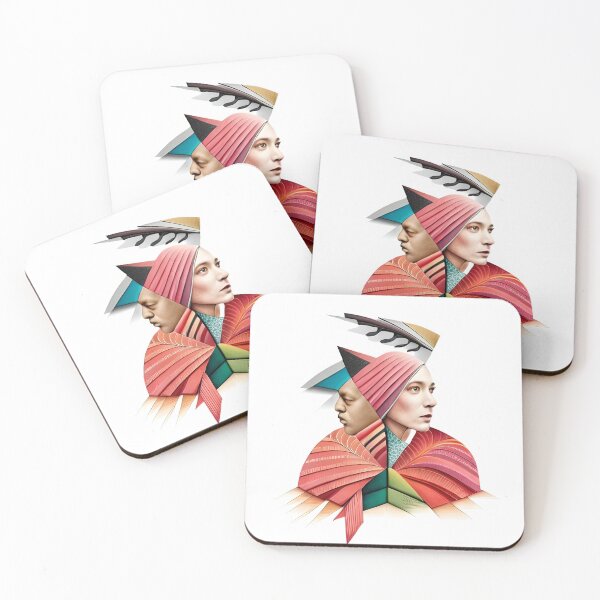 Item preview, identity designed and sold by NaghsheNika.